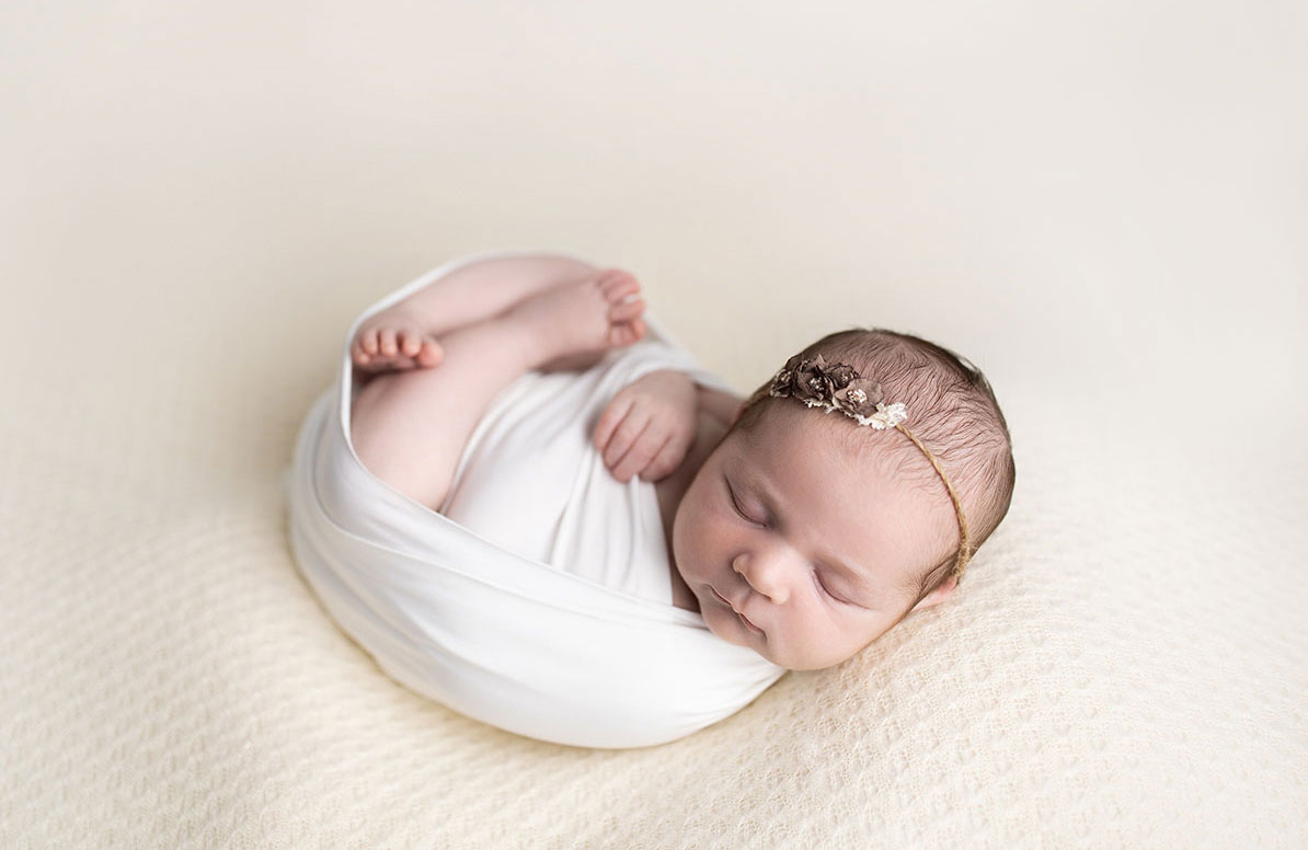 Newborn Photo
